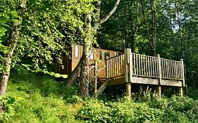 Pike'S Cabin In The Woods